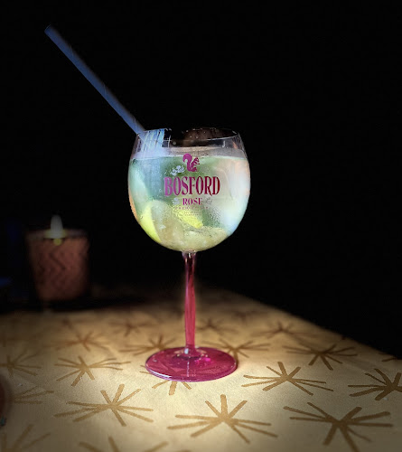 Comentarii opinii despre Nouba Delice