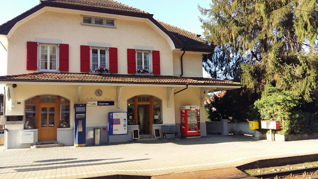 Comentarii opinii despre Au Croustillant