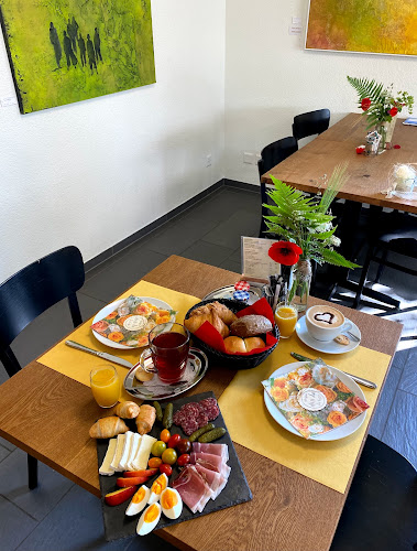 Burger Kafi - Safnern