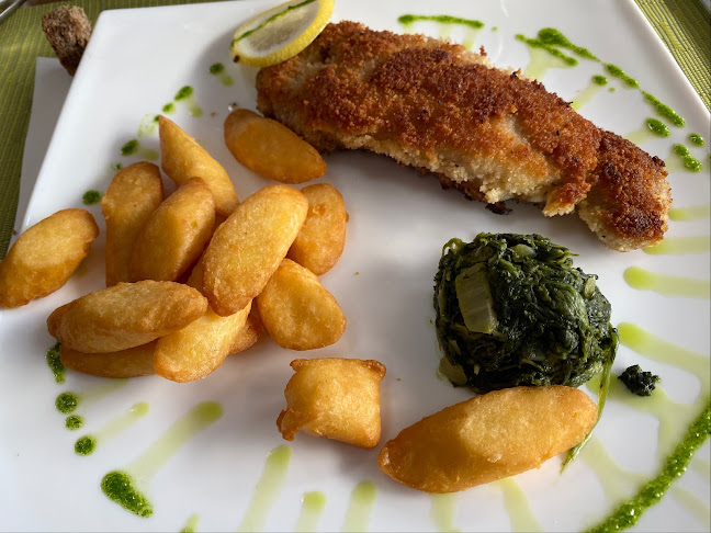 Opinii despre Le Souffleur în Villars-sur-Glâne - Gastronomie und Hotellerie