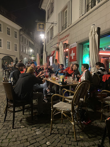 Havanna Brugg GmbH - Brugg