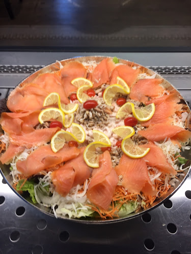 Comentarii opinii despre Miam's