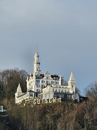 Opinii despre Karls Kraut în Luzern - Gastronomie und Hotellerie