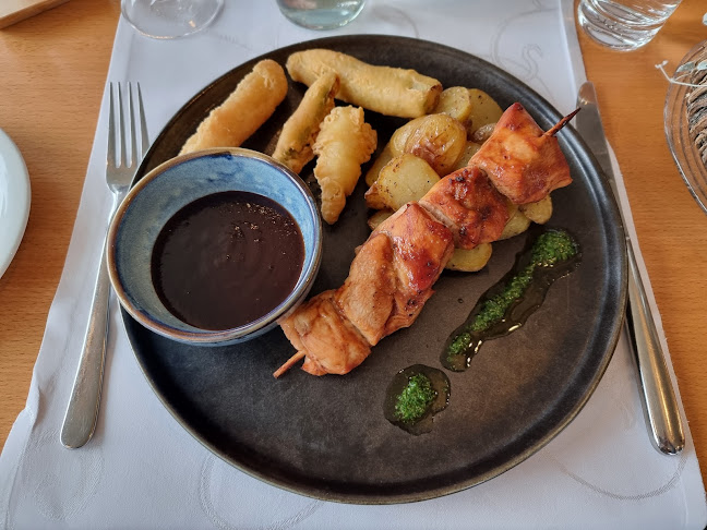 Restaurant Schiff - Rheinfelden