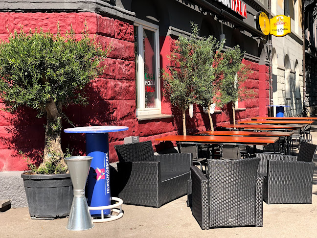 Casa Piccola Italia Basel