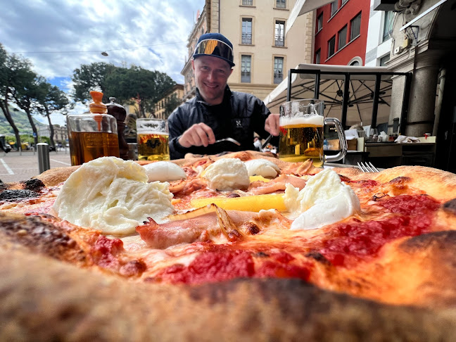 Comentarii opinii despre Ristorante-pizzeria Mary