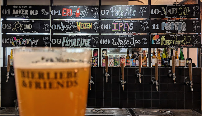 Rathausquai 10, 6004 Luzern