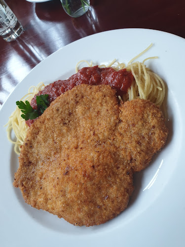 Comentarii opinii despre Restaurant Café Boy