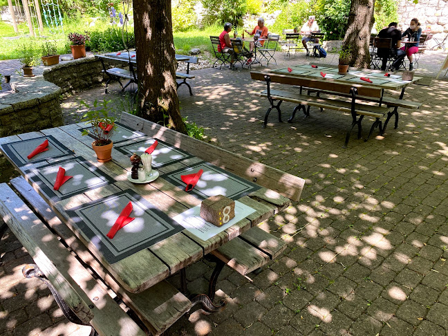 Taubenlochweg 4, 2504 Biel