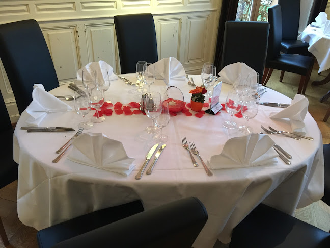 Rte du Bois-Genoud 36, 1023 Crissier, Schweiz