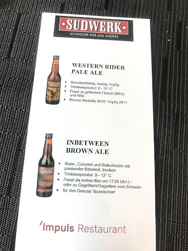 Restaurant Impuls - Wetzikon