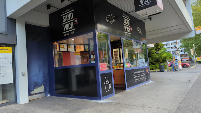 Bd des Promenades 16, 1227 Genève