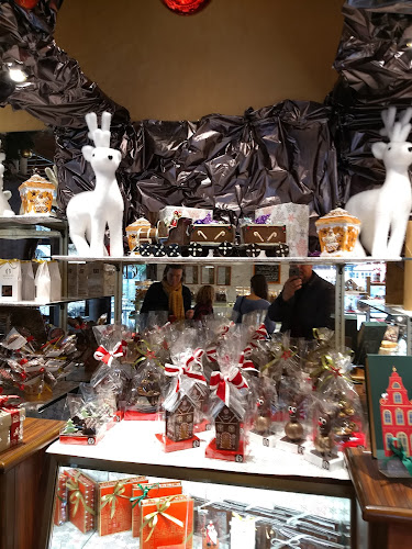 Boulangerie Oberson SA - Meyrin