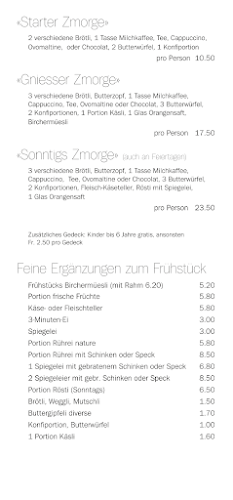 Spitalstrasse 14, 6210 Sursee