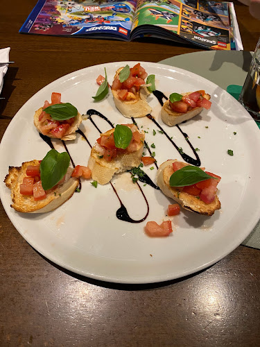 Opinii despre Restaurant Café Casablanca în Kreuzlingen - Gastronomie und Hotellerie