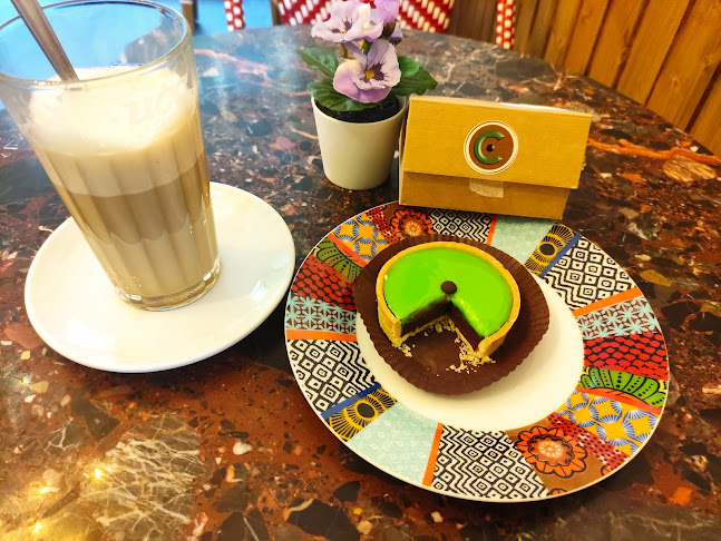 Comentarii opinii despre Chezlatartine