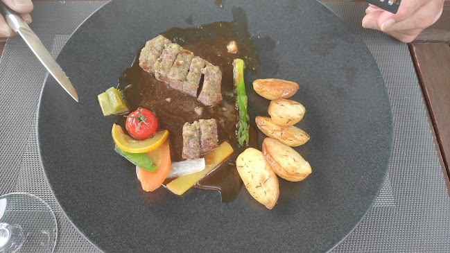 Comentarii opinii despre Auberge de Chaulin