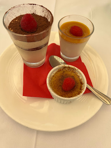 Restaurant MILAN - Gastronomie und Hotellerie