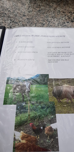 u. Betliserstrasse 4, 8872 Weesen