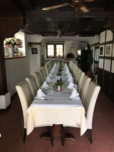 Landstrasse 21, 8633 Wolfhausen ZH