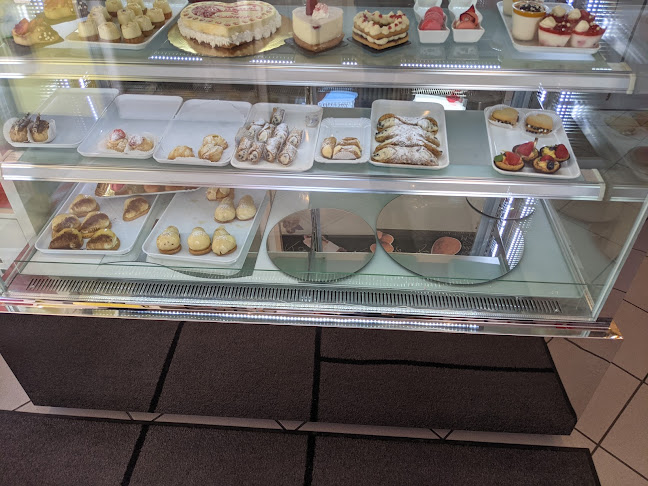 Opinii despre Il Panzerotto în Gossau - Gastronomie und Hotellerie