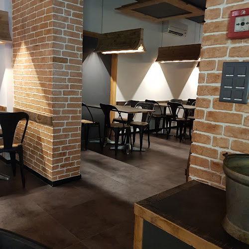 Opinii despre Le Bleu Lézard în Delémont - Gastronomie und Hotellerie