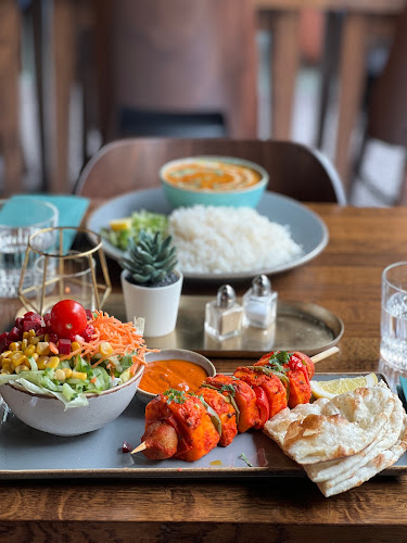 Restaurant Urban Spice - Opfikon