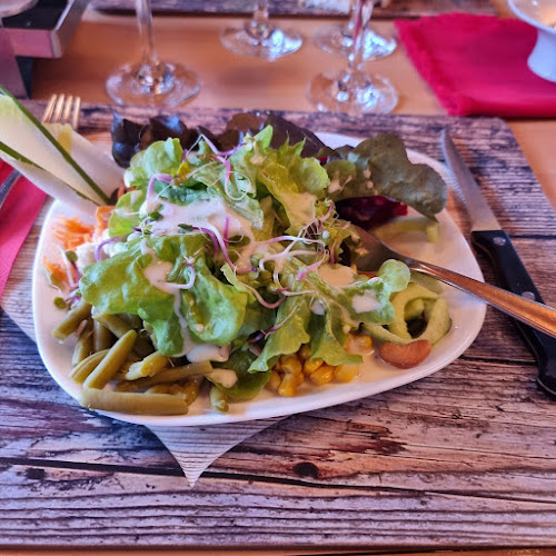 Restaurant Birgisch - Birgisch