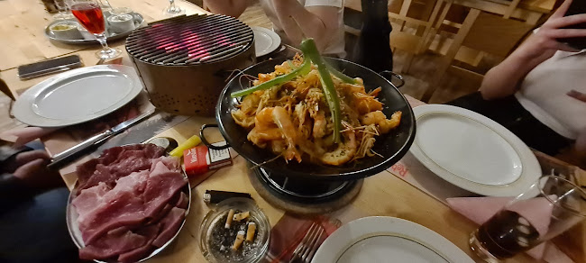 Comentarii opinii despre Restaurant Rebstock