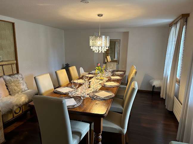 Heitersberg Ristorante