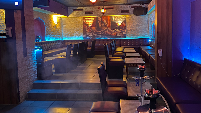 Friesstrasse 10, 8050 Zürich