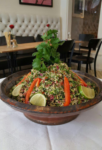 Comentarii opinii despre Mardi Gras