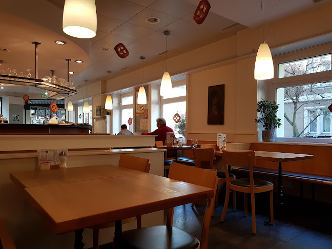 Rieder's Whisky Truffes AG - Basel