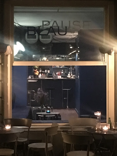 Comentarii opinii despre Blaupause - Cocktailbar