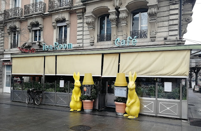 Café Glacier Remor - Gastronomie und Hotellerie