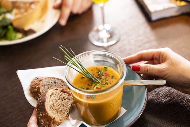 Comentarii opinii despre Gessler 1862 - Café - Bar