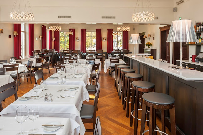 dieci Primo Zürich Veranstaltungssaal - Gastronomie und Hotellerie