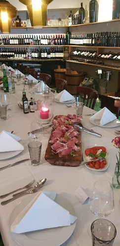 Opinii despre Restaurant Allegro în Zürich - Gastronomie und Hotellerie