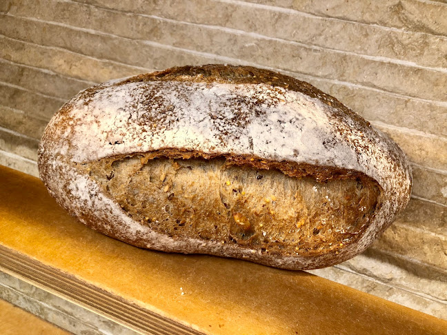 Opinii despre Bäckerei-Tea-Room Arnold în Simplon - Gastronomie und Hotellerie