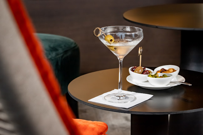 Comentarii opinii despre HERITAGE Basel