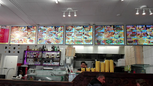 Emmentaler Pizza & Kebap - Gastronomie und Hotellerie