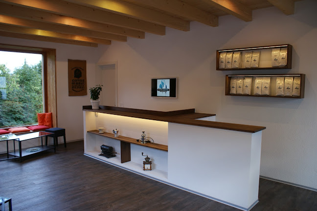 Opinii despre Caffè Sempione AG în Termen - Gastronomie und Hotellerie