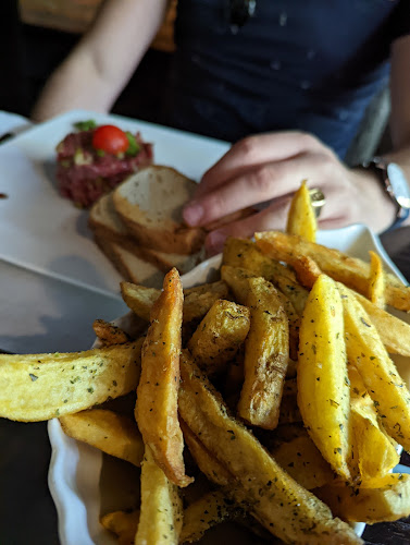 PLAN B Lausanne - Gastronomie und Hotellerie