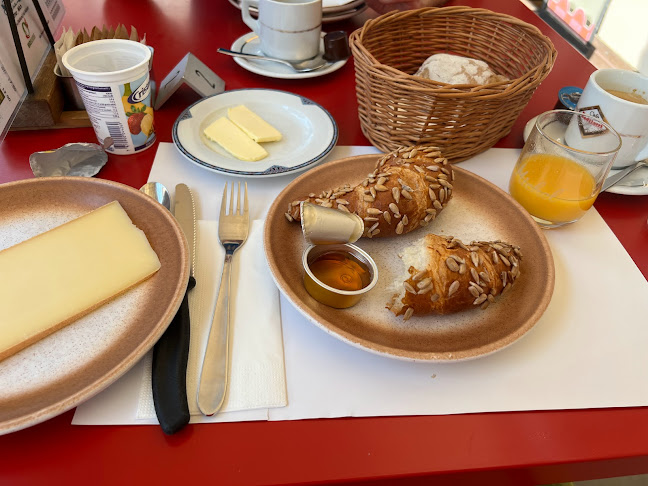 Meier-beck AG - Santa Maria Val Müstair