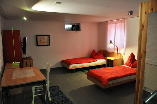 Bahnhofstrasse 35, 8320 Fehraltorf