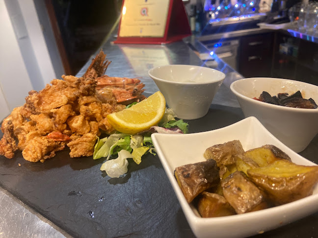 Comentarii opinii despre Ristorante Napoli Mia Pizzeria Floraire