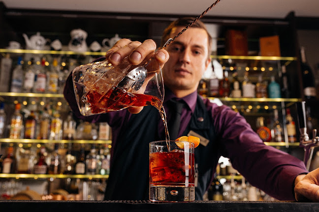 Nuovo - Gastronomie und Hotellerie