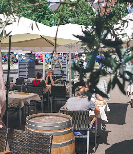 Opinii despre Osteria Restaurant Schwanen în Oberwil - Gastronomie und Hotellerie