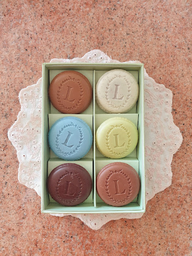 Comentarii opinii despre Ladurée Paris