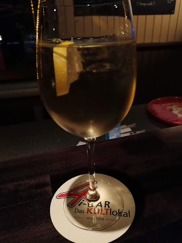 4i-Bar - Gastronomie und Hotellerie